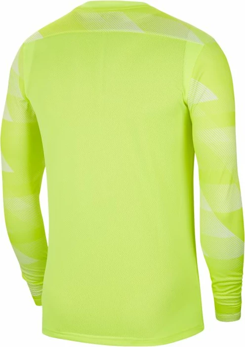 Fanellë portieri Nike, për meshkuj, jeshile