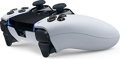 Kontroller Sony DualSense Edge 9444190, për PS5, i bardhë 4