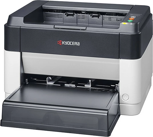 Printer Kyocera FS-1061DN, Laser, 1800 x 600 DPI, A4, 25 ppm, Duplex, Rrjeti