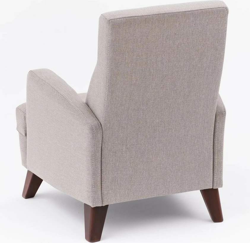 Karrige një vendëshe Atelier del Sofa, Aly, bezhë
