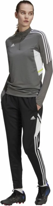 Duks për femra adidas, gri