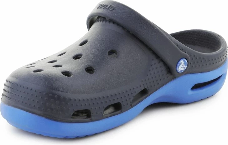 Atlete për fëmijë Crocs Duet Plus Kids 11110 [Madhësia: 32 - 33]