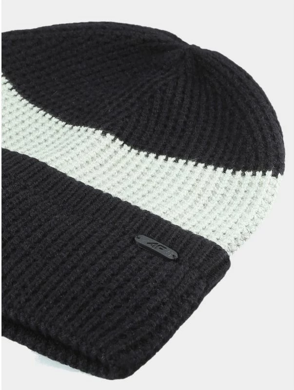 Kapelë për fëmijë 4f, e gjelbër