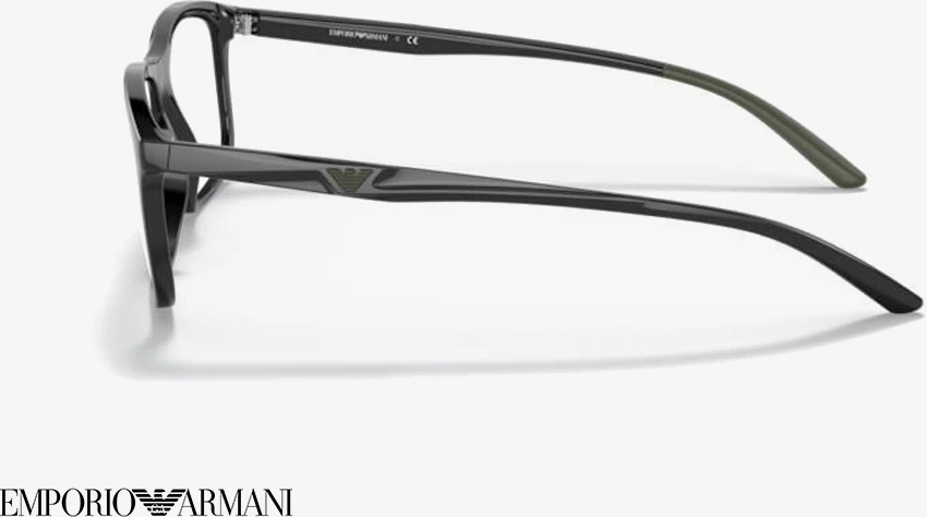 Korniza optike Emporio Armani EA3196 5017 56