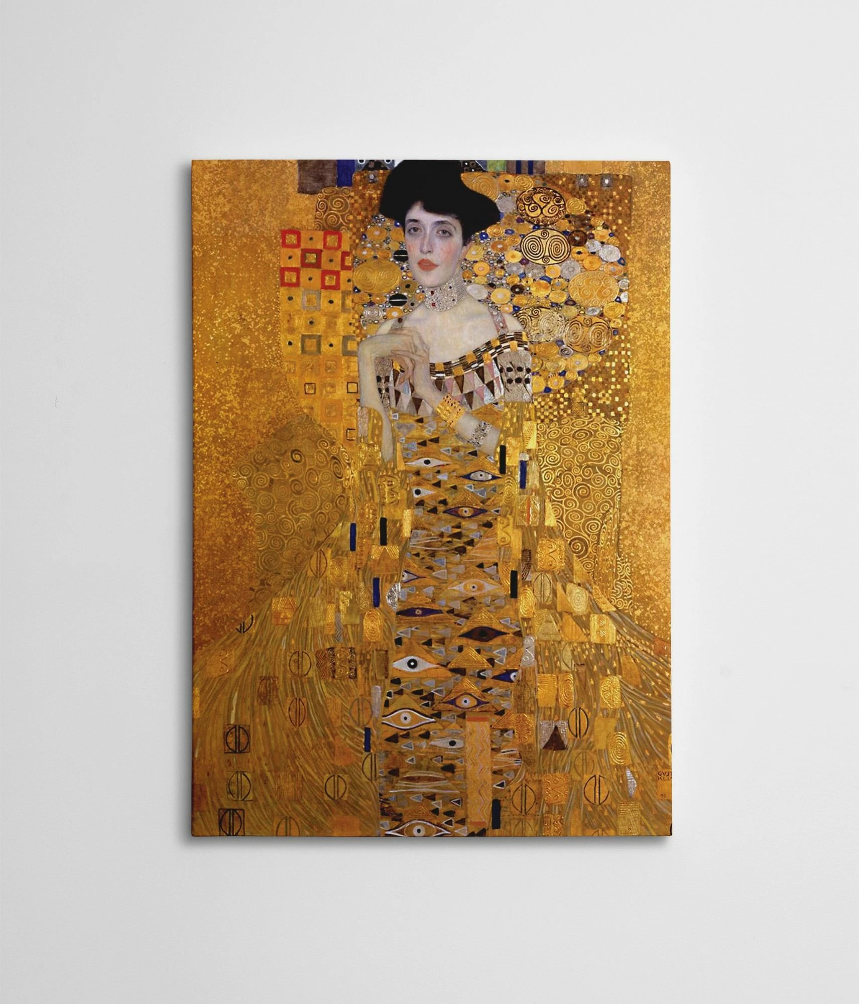 Pikturë dekorative në kanavacë Wallity, WY90, 70x100cm