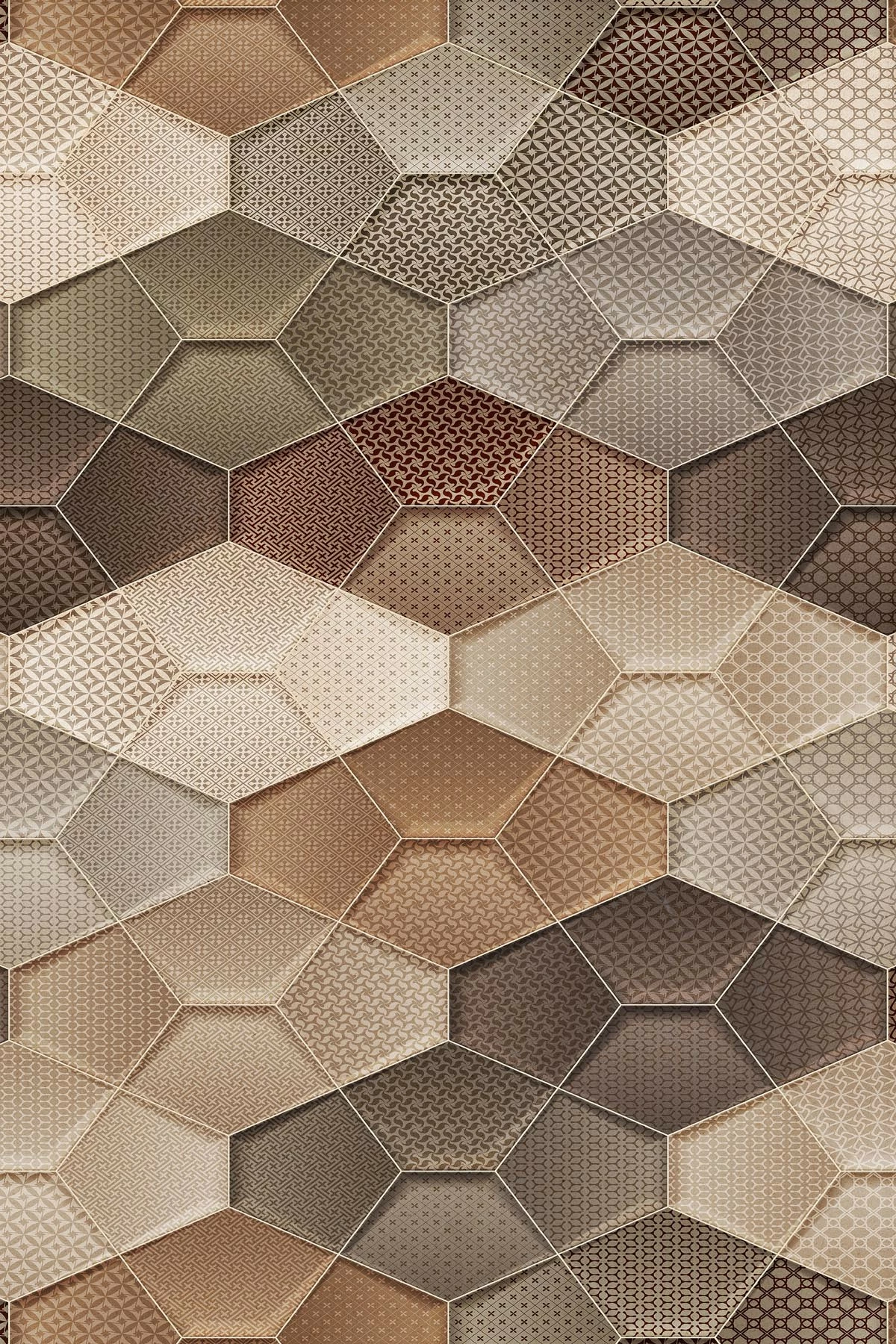 Qilim (50x80), Conceptum Hypnose, Hmnt852 - 2