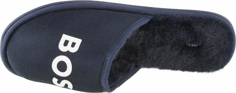Këpucë për fëmijë Boss, blu marine [Madhësia: 38]