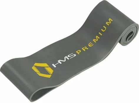Mini band HMS GU04 Pro Set 60 cm, set 3 copë, multicolor