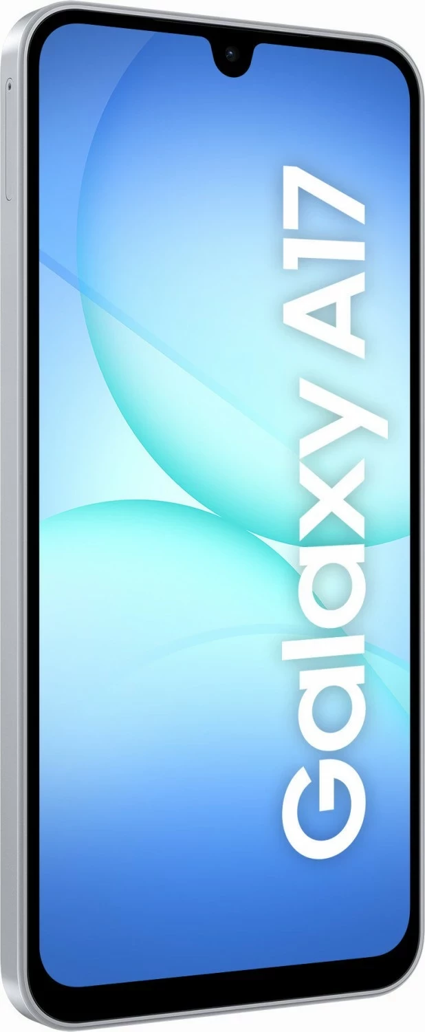 Celular Samsung Galaxy A17 128GB Dual SIM gri 3