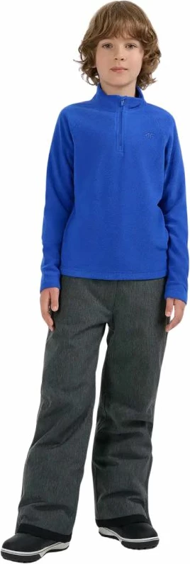 Duks për djem 4F, cobalt [Madhësia: 134-140 cm]