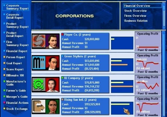 Capitalism 2 EN Global