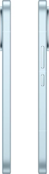 Celular POCO X8 Pro Max 5G 12GB/256GB blu