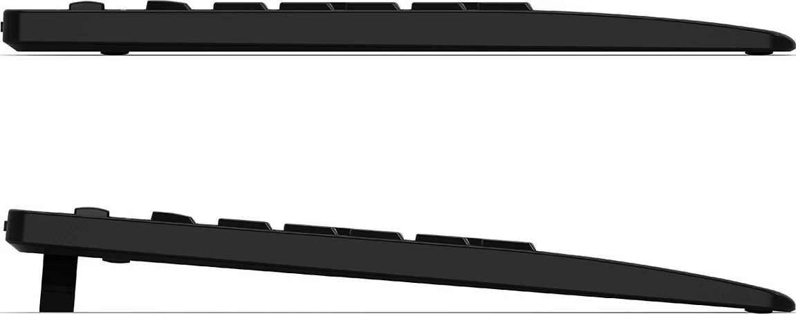 Numpad 3Dconnexion Pro, Bluetooth/USB/RF Wireless, 1.5 m, e zezë