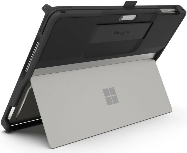 Mbështjellës Kensington BlackBelt për Surface Pro 9, 13 inch, i zi