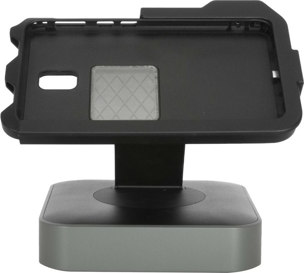 Dock tablet Targus TAB Active 3 DeX, për Samsung, USB Type-C, i zi