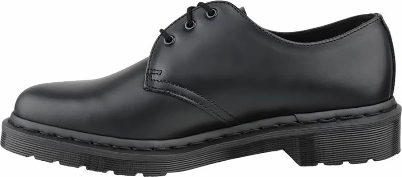 Këpucë Dr Martens, të zeza [Madhësia: 36]