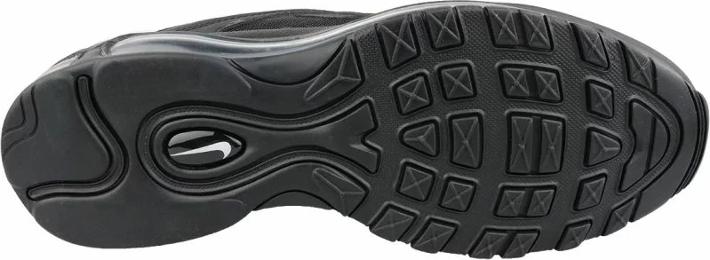 Atlete për meshkuj Nike, të zeza