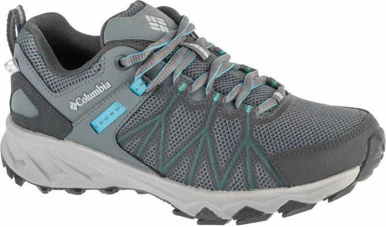 Atlete për femra Columbia, të hirit