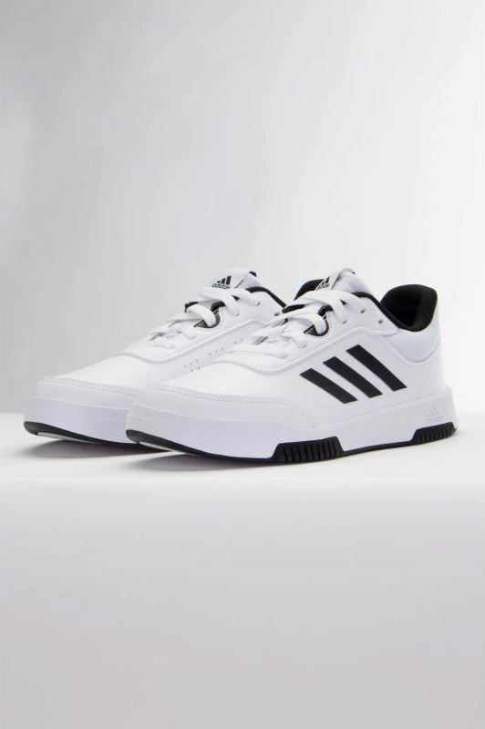 Atlete fëmijë adidas, të bardha