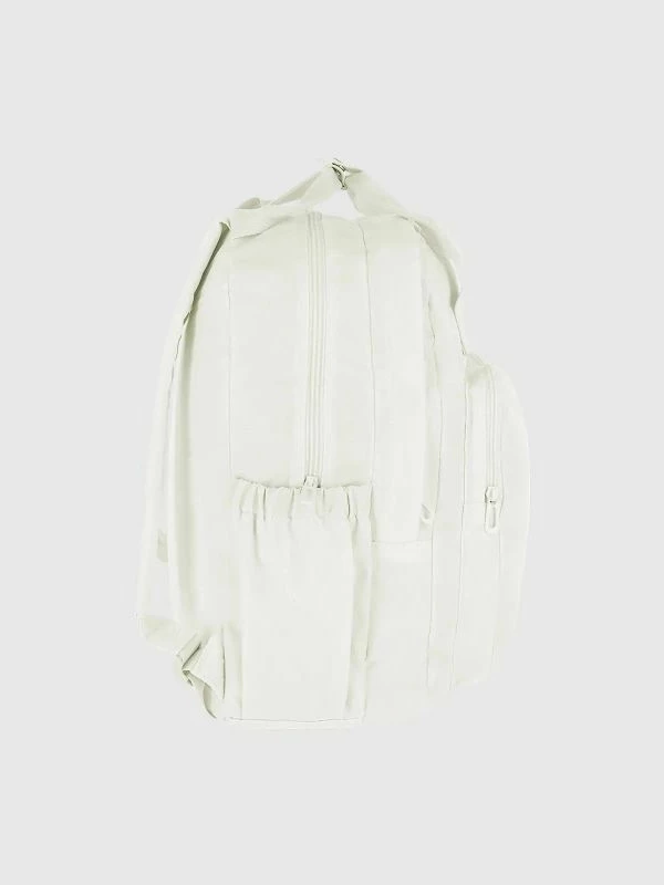 Çantë shpine për femra 4f, e zezë