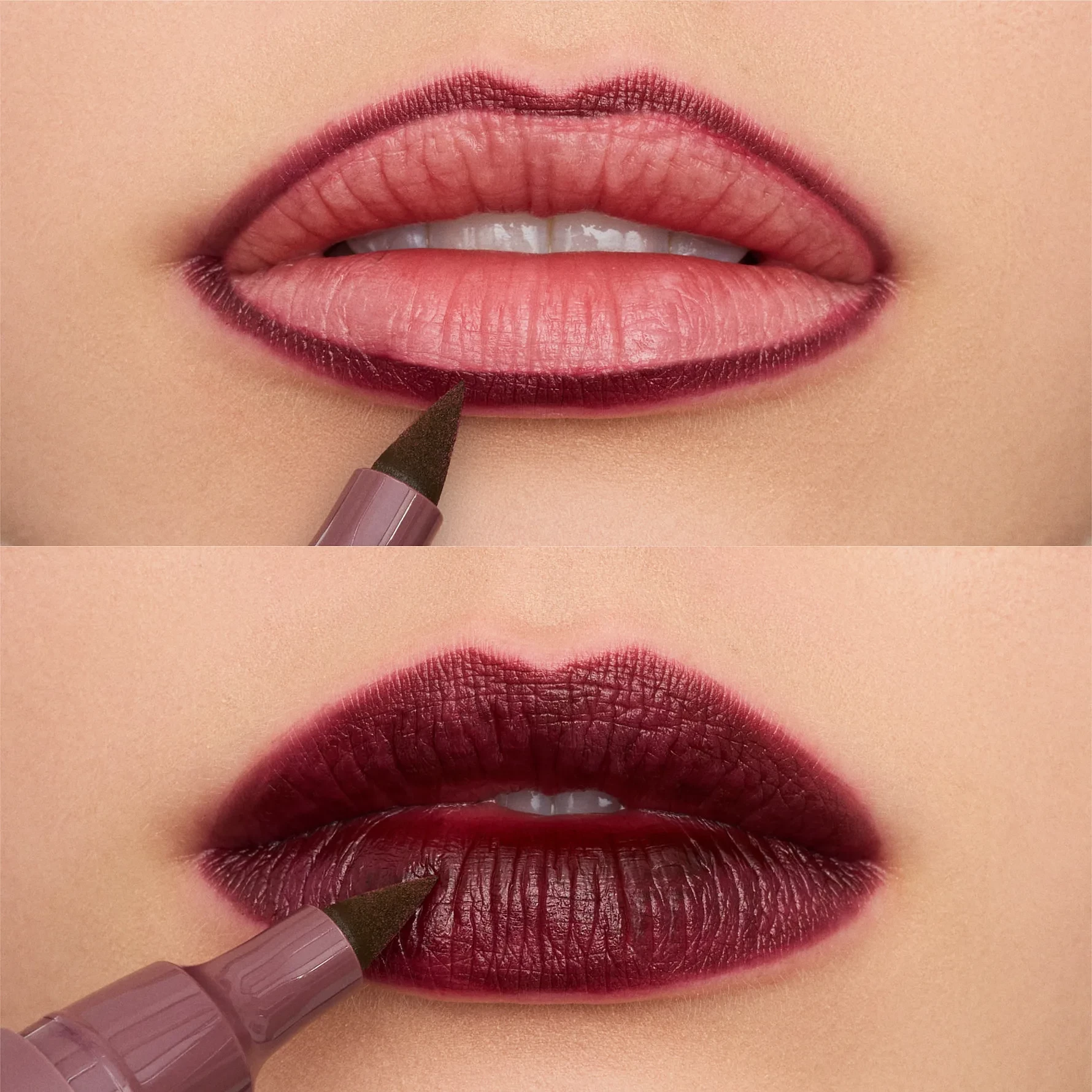 Essence Line N' Stain! Tattoo Lip Liner - 03 Make A Mauve