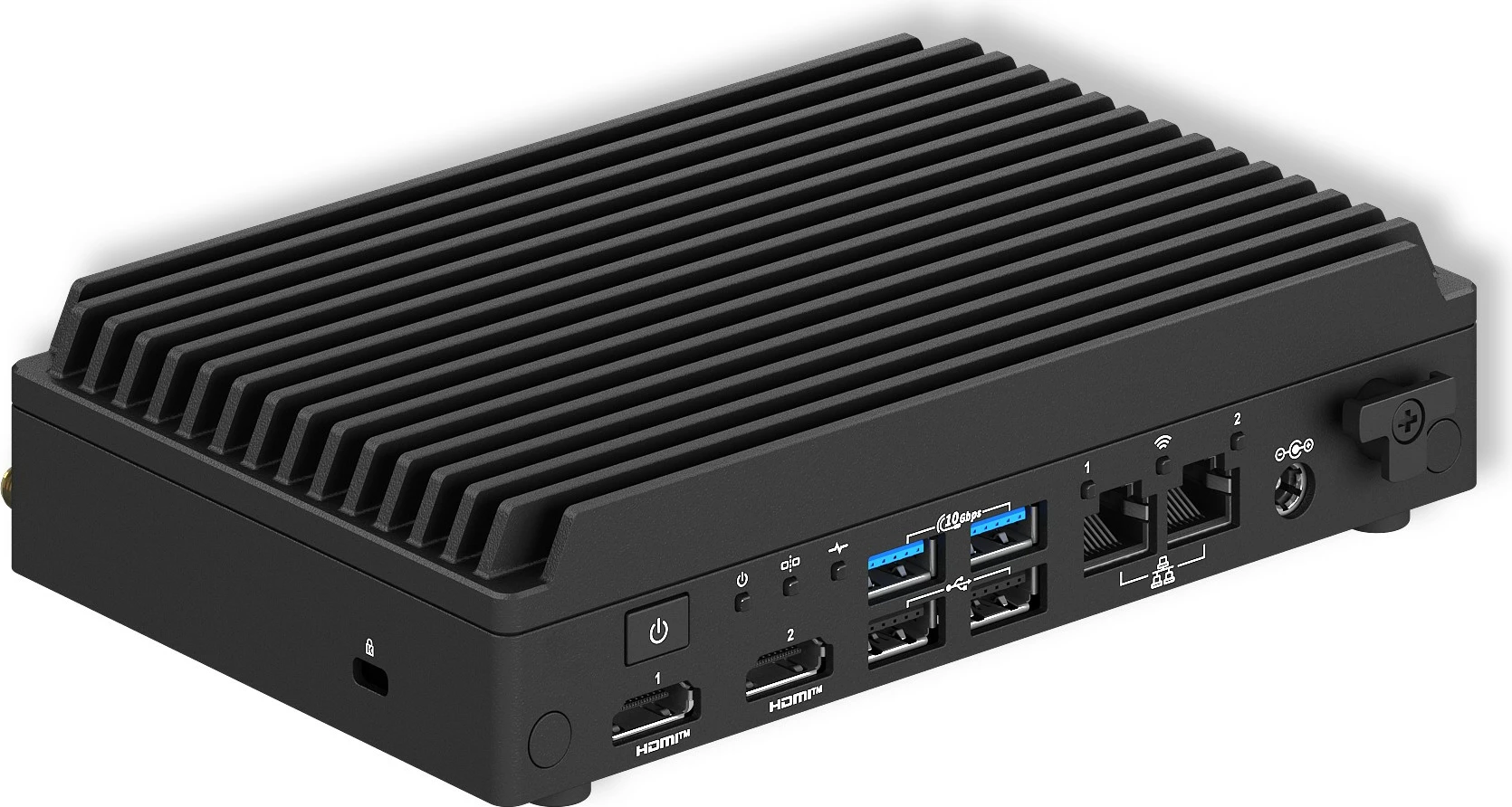 Mini-PC ASUS NUC GEN13 Bravo Canyon BNUC13BRFA20002, i zi
