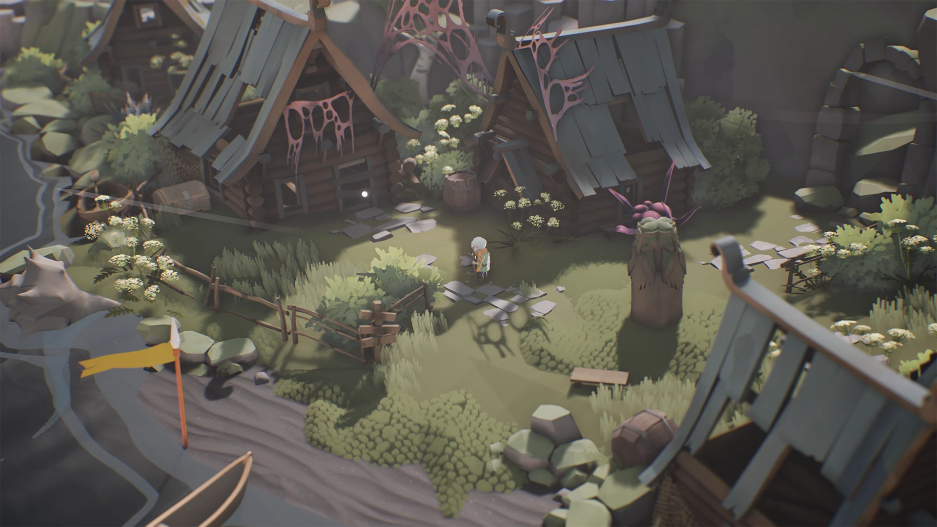 Video lojë Merge Games Selfloss për Nintendo Switch