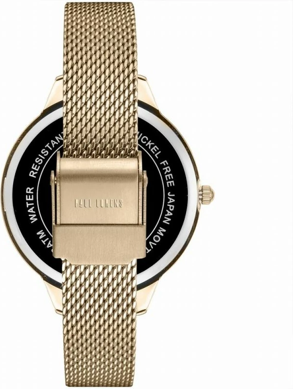 Orë dore për femra Paul Lorens, ari