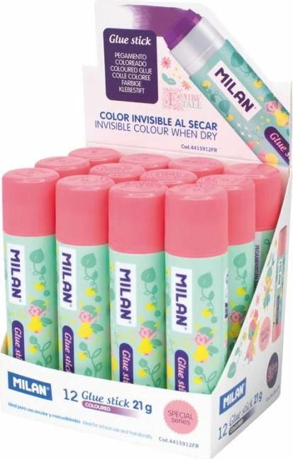 MILAN NGJITES STICK 21G FAIRY 4415912FR