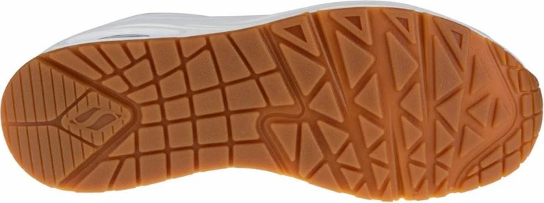 Atlete femra Skechers, të bardha