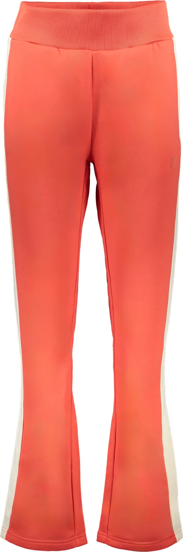 Pantallona sportive FILA Tisens femra, rozë