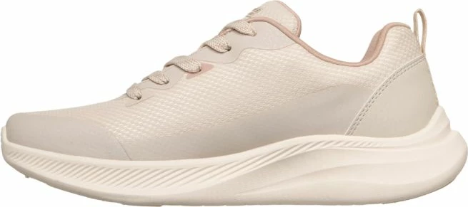 Atlete femra Skechers Bobs Mode Flex 117730 OFWT, bezhë [Madhësia: 41]