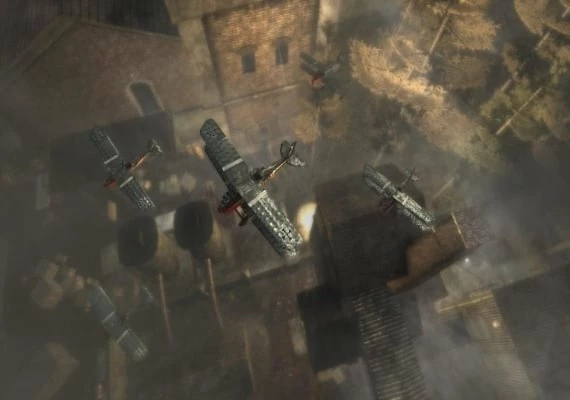 Necrovision: Lost Company EN/DE/PL/RU Global