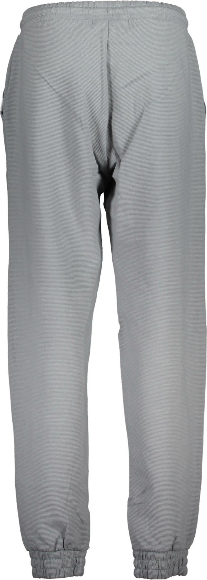 Pantallona sportive Calvin Klein femra, gri [Madhësia: XS]