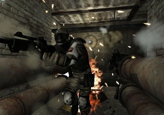 F.E.A.R. Platinum Edition EN Global