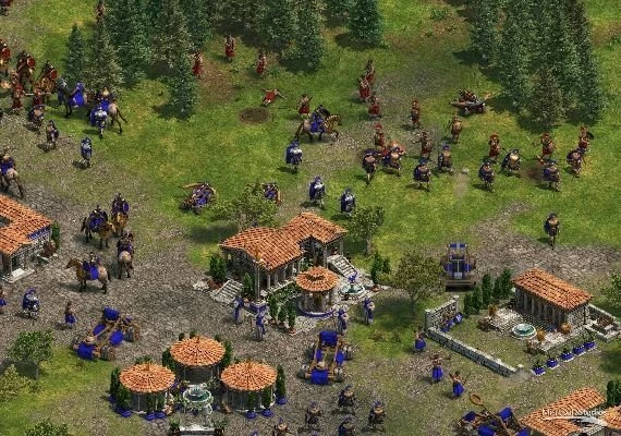 Age of Empires Definitive Edition EN Global