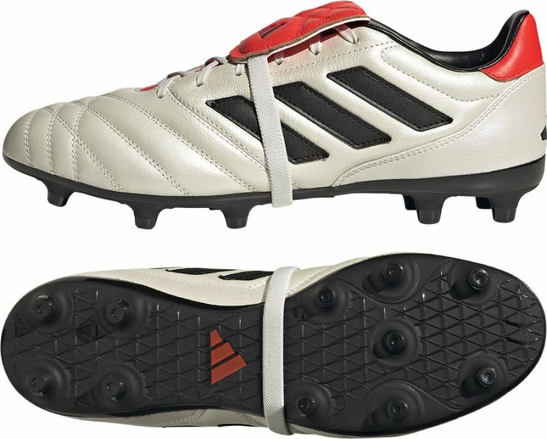 Atlete për futboll për meshkuj adidas Copa Gloro, të bardha