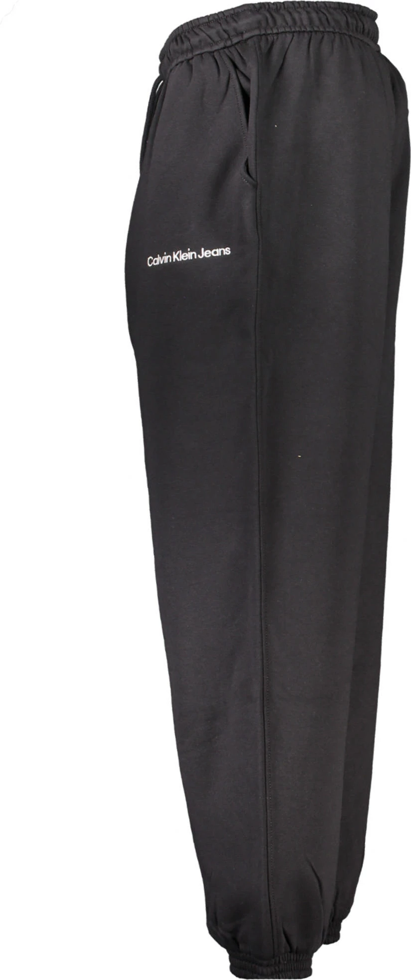 Pantallona sportive Calvin Klein meshkuj, të zeza