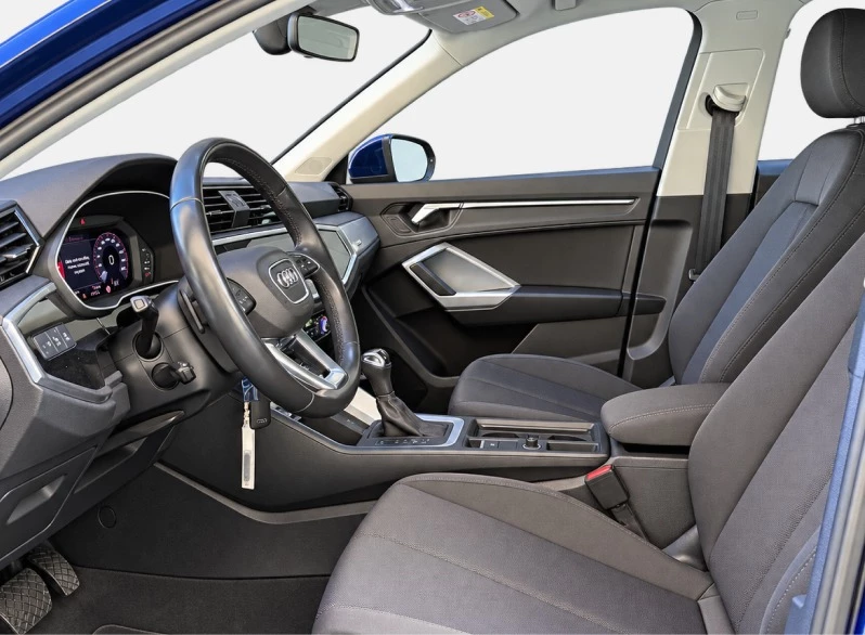 Audi Q3 40TDI