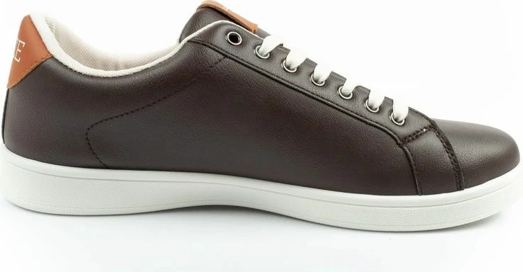 Atlete meshkuj US Polo Assn., kafe