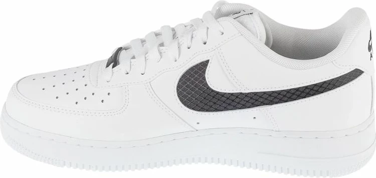 Atlete Nike Air Force 1 07 LV8 IH4452-100, të bardha [Madhësia: 42]