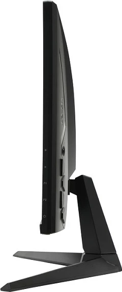 Monitor ASUS TUF Gaming VG27AQA1A, 27", Quad HD, 1 ms, i zi