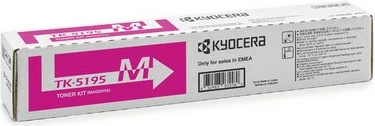 Toner Kyocera TK-5205 magenta