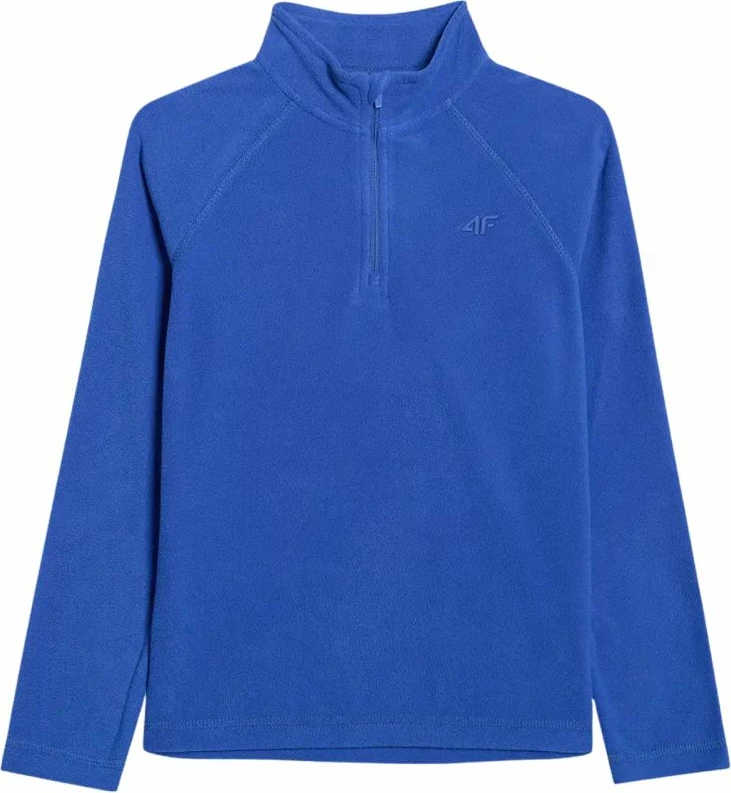 Duks për djem 4F, cobalt [Madhësia: 134-140 cm]