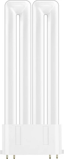 Llambë LED OSRAM DULUX LED F EM & AC MAINS VALUE 12W, 2G10, 1500lm, 4000K, e bardhë e ftohtë