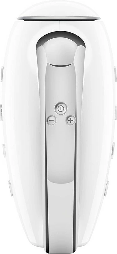 Mikser dore SMEG HMF01WHEU retro, krem