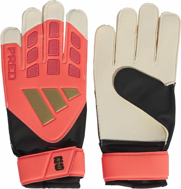 Doreza futbolli adidas Predator GL Training KZ2088