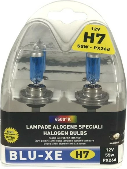 Lampa Gar Blu-xe H7 12v Carprix