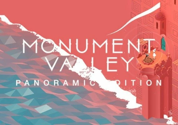 Monument Valley Panoramic Edition Global