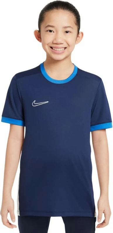 Fanellë për fëmijë Nike, e kaltër